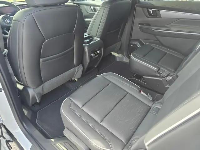 2026 Buick Enclave Sport Touring FWD