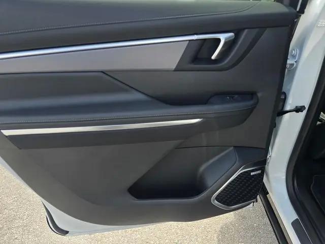 2026 Buick Enclave Sport Touring FWD