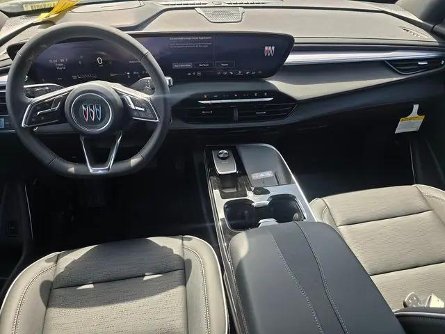 2026 Buick Enclave Sport Touring FWD