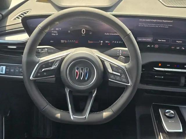 2026 Buick Enclave Sport Touring FWD