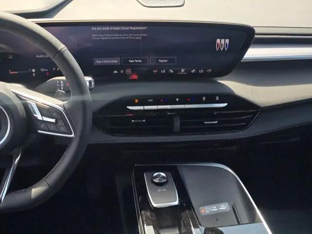 2026 Buick Enclave Sport Touring FWD
