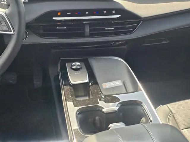 2026 Buick Enclave Sport Touring FWD