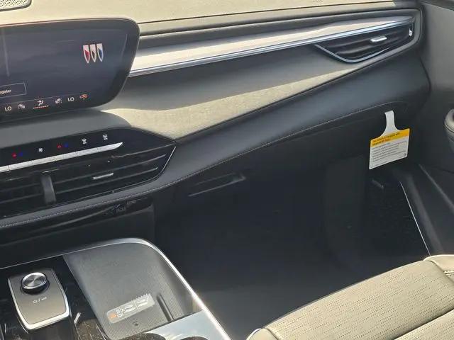 2026 Buick Enclave Sport Touring FWD