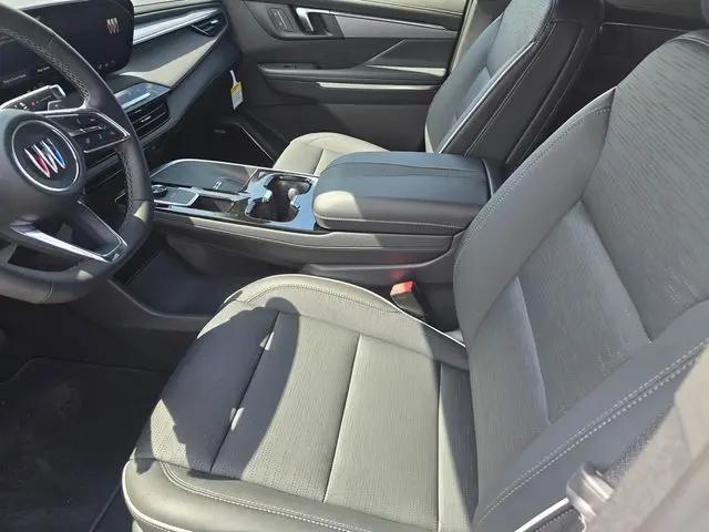 2026 Buick Enclave Sport Touring FWD