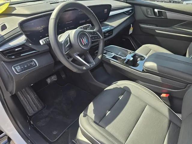 2026 Buick Enclave Sport Touring FWD