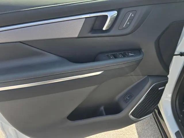 2026 Buick Enclave Sport Touring FWD
