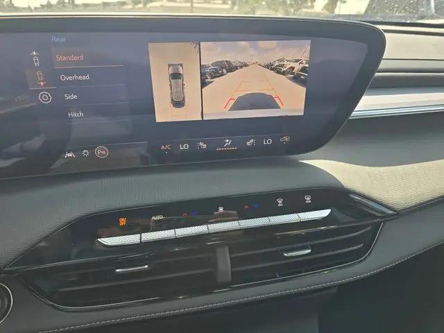 2026 Buick Enclave Sport Touring FWD