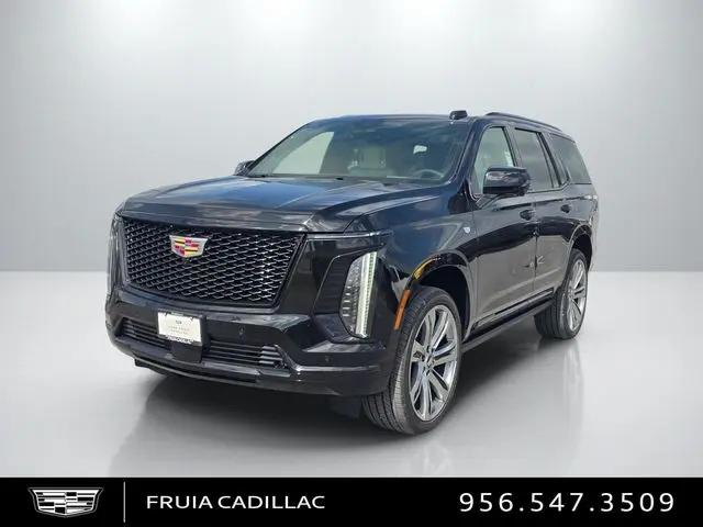 2026 Cadillac Escalade Platinum Sport for sale in Brownsville, TX