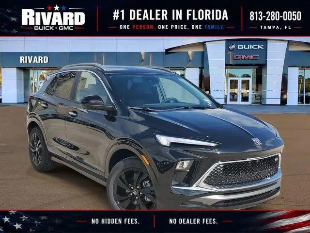 2026 Buick Encore GX Sport Touring FWD for sale in Tampa, FL
