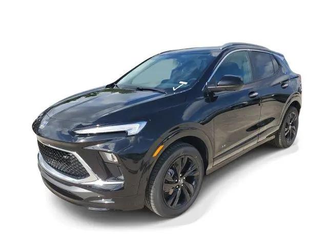 2026 Buick Encore GX Sport Touring FWD