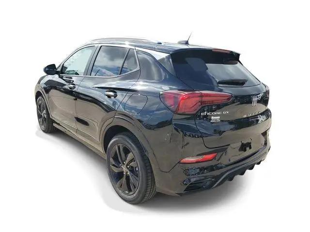 2026 Buick Encore GX Sport Touring FWD
