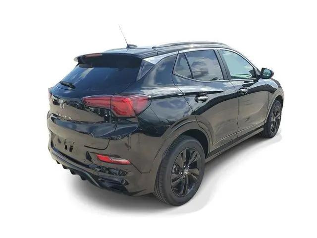 2026 Buick Encore GX Sport Touring FWD