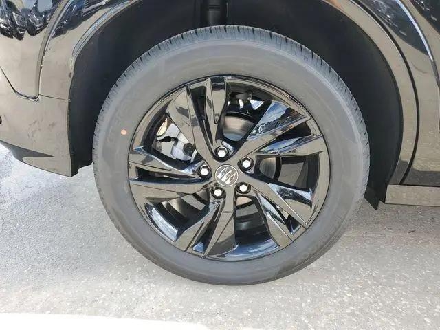 2026 Buick Encore GX Sport Touring FWD