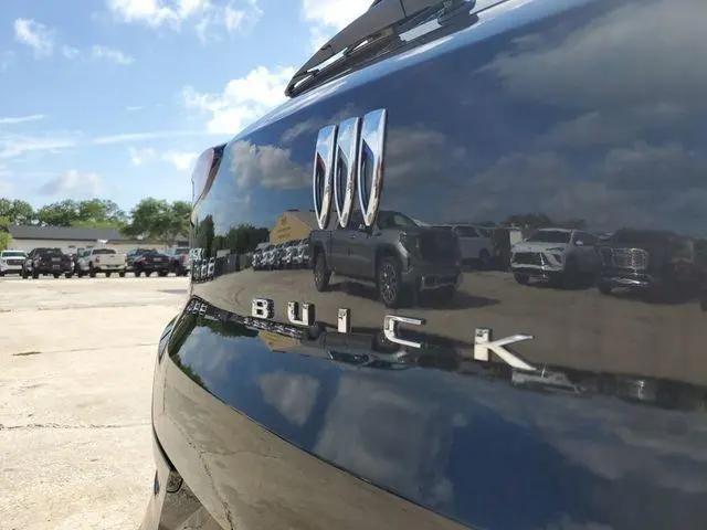 2026 Buick Encore GX Sport Touring FWD