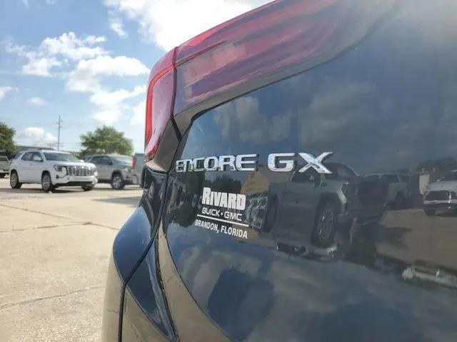 2026 Buick Encore GX Sport Touring FWD