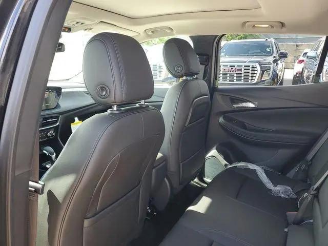 2026 Buick Encore GX Sport Touring FWD