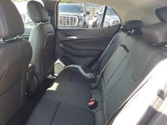 2026 Buick Encore GX Sport Touring FWD