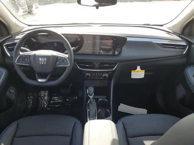 2026 Buick Encore GX Sport Touring FWD