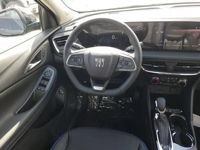2026 Buick Encore GX Sport Touring FWD