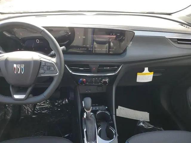 2026 Buick Encore GX Sport Touring FWD