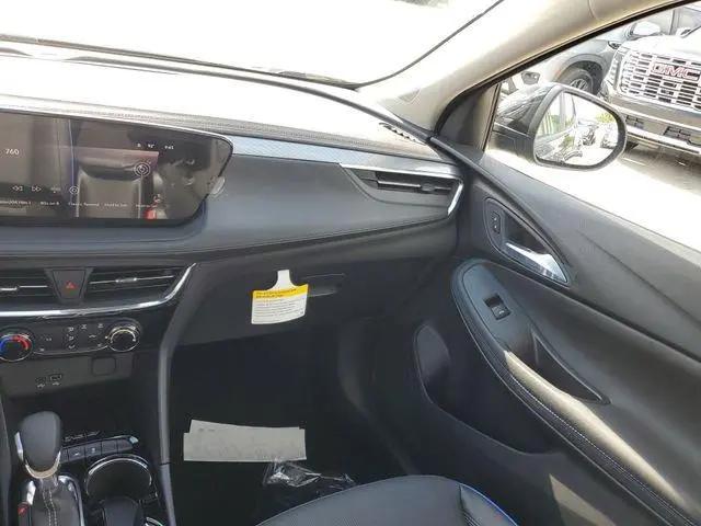 2026 Buick Encore GX Sport Touring FWD
