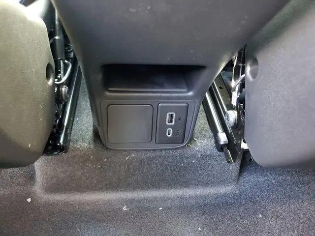 2026 Buick Encore GX Sport Touring FWD
