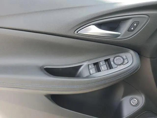 2026 Buick Encore GX Sport Touring FWD