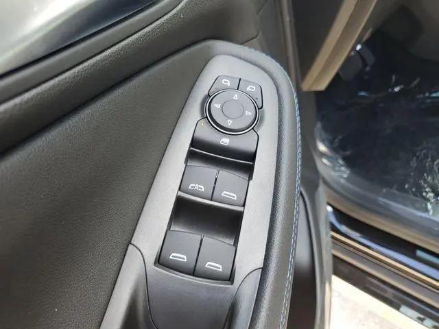 2026 Buick Encore GX Sport Touring FWD