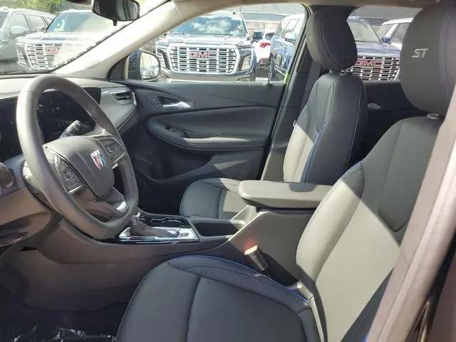 2026 Buick Encore GX Sport Touring FWD