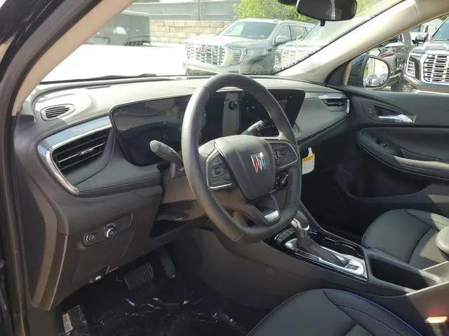 2026 Buick Encore GX Sport Touring FWD