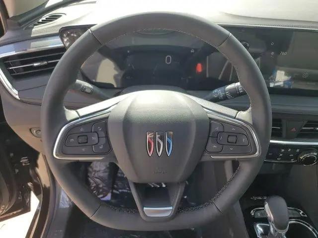 2026 Buick Encore GX Sport Touring FWD