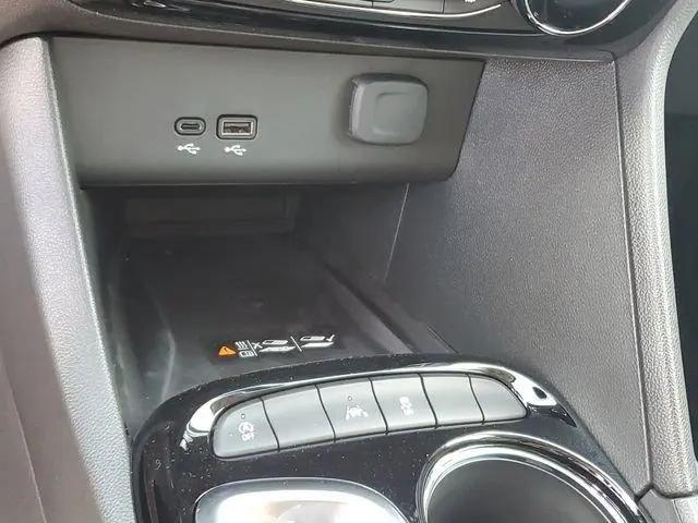 2026 Buick Encore GX Sport Touring FWD