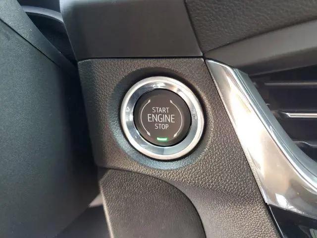 2026 Buick Encore GX Sport Touring FWD
