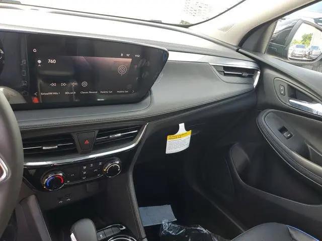 2026 Buick Encore GX Sport Touring FWD