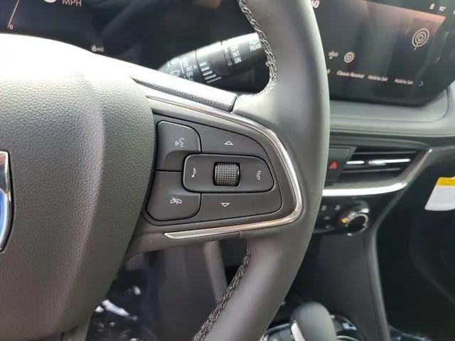 2026 Buick Encore GX Sport Touring FWD