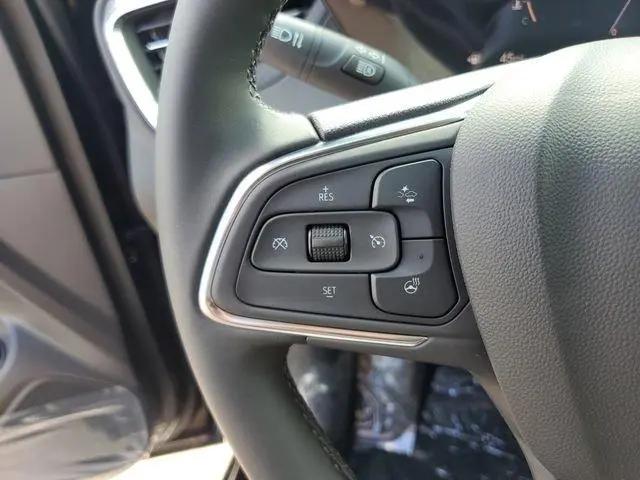 2026 Buick Encore GX Sport Touring FWD