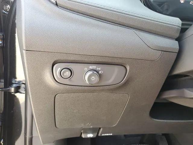 2026 Buick Encore GX Sport Touring FWD