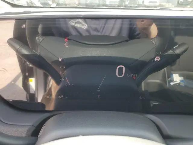 2026 Buick Encore GX Sport Touring FWD