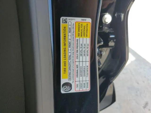 2026 Buick Encore GX Sport Touring FWD
