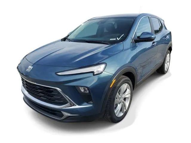 2026 Buick Encore GX Preferred FWD