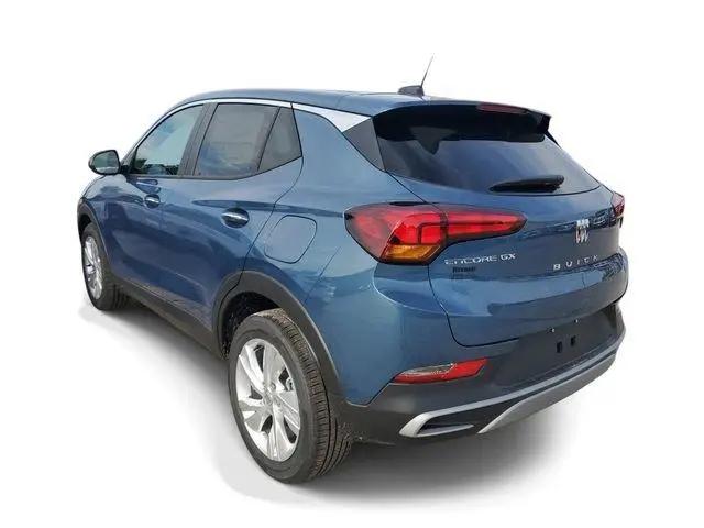 2026 Buick Encore GX Preferred FWD