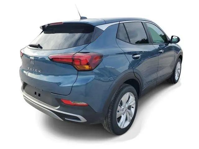 2026 Buick Encore GX Preferred FWD