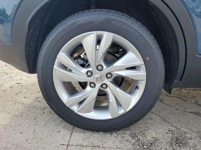 2026 Buick Encore GX Preferred FWD
