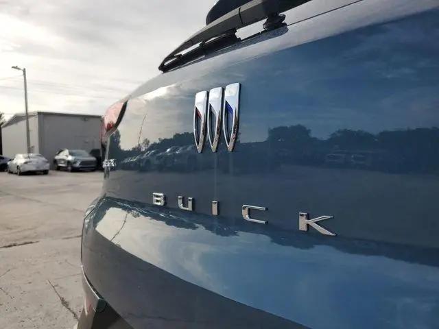 2026 Buick Encore GX Preferred FWD