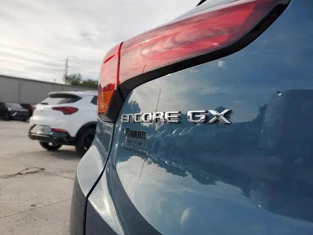 2026 Buick Encore GX Preferred FWD