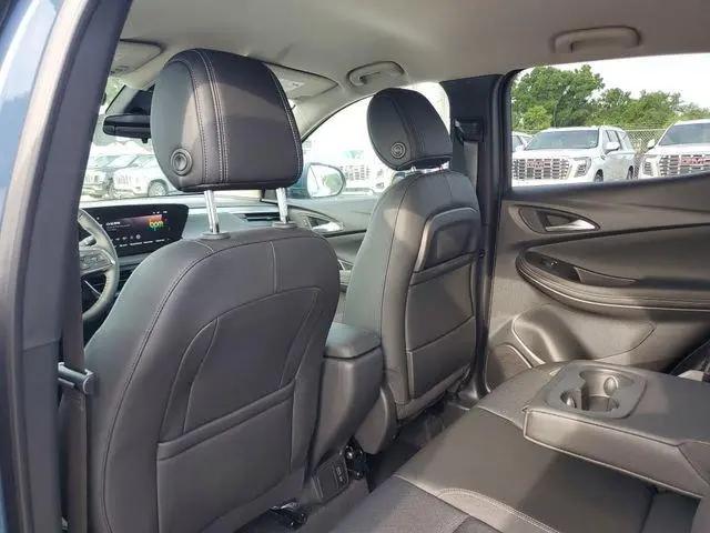 2026 Buick Encore GX Preferred FWD