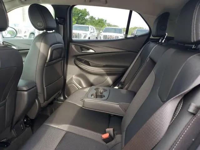 2026 Buick Encore GX Preferred FWD
