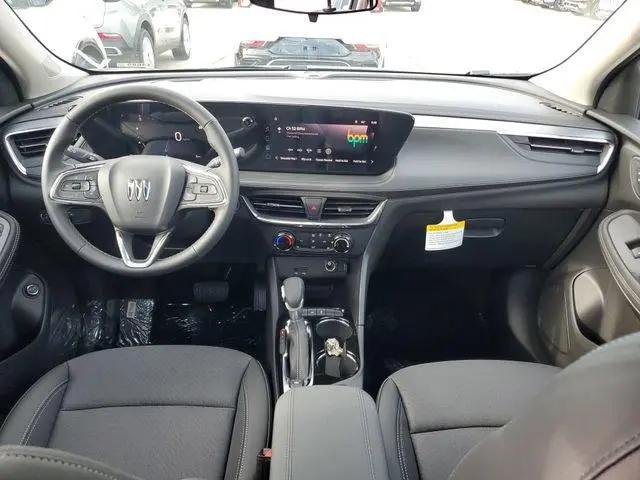 2026 Buick Encore GX Preferred FWD