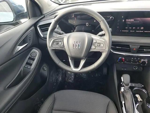 2026 Buick Encore GX Preferred FWD