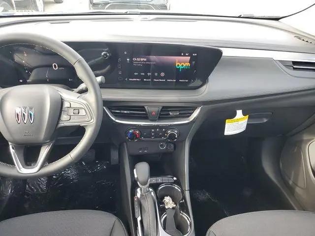 2026 Buick Encore GX Preferred FWD